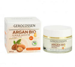 GEROCOSSEN Argan Bio Crema Antirid Riduri Fine 35+ - 50 ml