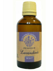Herbavit Ulei esential de Lavandina - 50 ml Herbavit