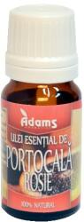 Adams Vision Ulei esential de Portocale Rosii - 10 ml