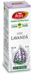 Fares Ulei esential de Lavanda A10 - 10 ml Fares