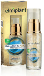 elmiplant Ser antirid cu perle Hyaluronic Gold - 30 ml