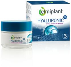 elmiplant Hyaluronic Crema Antirid Noapte - 50 ml