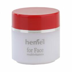 Hemel Cosmetics Crema cu multivitamine pentru fata Hemel for Face 30 ml