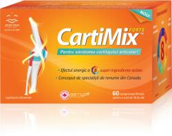 Good Days Therapy Cartimix Forte Barnys - 60 cpr