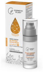 Cosmetic Plant Crema antirid contur ochi si buze Face Care - 30 ml
