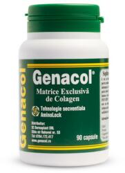 Darmaplant Genacol - 90 cps