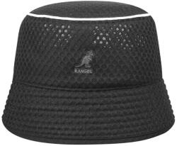 Kangol Palarie Kangol Mesh Bin Negru (Masura: L)