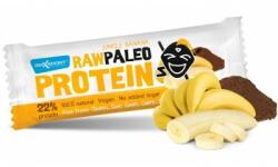 Max Sport raw paleo protein szelet banános 50 g - mamavita