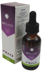Gyógynövénykutató Intézet Kft VetGuard Immunerősítő oldat 30ml