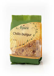  Natura chilis bulgur 250 g - mamavita