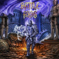 Battle Axis -ep-