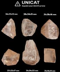  Topaz Imperial Brut Natural - 21-31 x 14-28 x 13-22 mm - ( M ) - 1 Buc