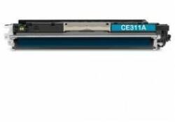 BursaDeCartuse Cartus Toner Compatibil HP CE311A/CF351A (Cyan), 1000 Pagini  (CE311A, CF351A) Cartus / toner Preturi