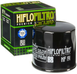 HifloFiltro HIFLO - Filtru ulei HF191 (300-191)