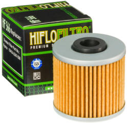 HifloFiltro HIFLO - Filtru ulei HF566 (300-566)