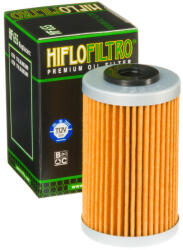 HifloFiltro HIFLO - Filtru ulei HF655 (300-655)