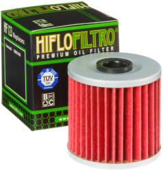 HifloFiltro HIFLO - Filtru ulei HF123 (300-123)