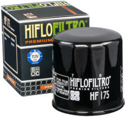 HifloFiltro HIFLO - Filtru ulei HF175