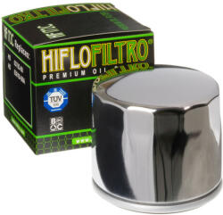 HifloFiltro HIFLO - Filtru ulei HF172C (Crom)