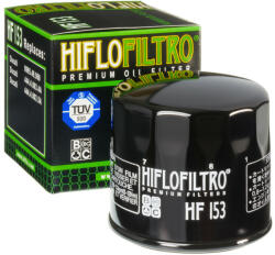 HifloFiltro HIFLO - Filtru ulei HF153