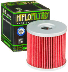 HifloFiltro HIFLO - Filtru ulei HF681 (300-681)