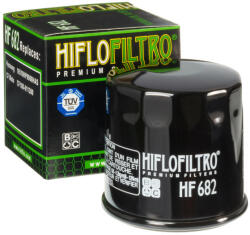 HifloFiltro HIFLO - Filtru ulei HF682