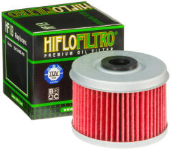 HifloFiltro HIFLO - Filtru ulei HF113 (300-113)