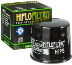 HifloFiltro HIFLO - Filtru ulei HF975