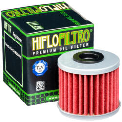 HifloFiltro HIFLO - Filtru ulei HF117 (300-117)