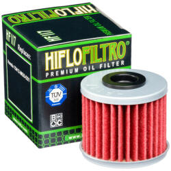 HifloFiltro HIFLO - Filtru ulei HF117