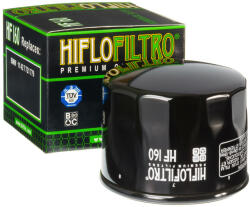 HifloFiltro HIFLO - Filtru ulei HF160