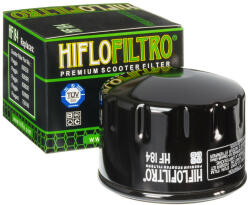 HifloFiltro HIFLO - Filtru ulei HF184 (300-184)