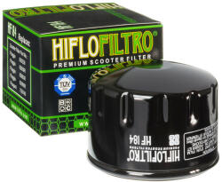 HifloFiltro HIFLO - Filtru ulei HF184