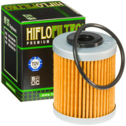 HifloFiltro HIFLO - Filtru ulei HF157