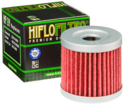 HifloFiltro HIFLO - Filtru ulei HF139 (300-139)