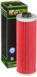 HifloFiltro HIFLO - Filtru ulei HF161 (300-161)