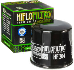 HifloFiltro HIFLO - Filtru ulei HF204 (300-204)