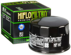HifloFiltro HIFLO - Filtru ulei HF147 (300-147)