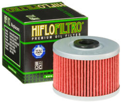 HifloFiltro HIFLO - Filtru ulei HF112 (300-112)
