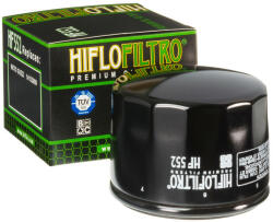 HifloFiltro HIFLO - Filtru ulei HF552 (300-552)