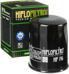 HifloFiltro HIFLO - Filtru ulei HF196 (300-196)