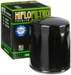 HifloFiltro HIFLO - Filtru ulei HF171B (NEGRU) (Ultimele bucati)