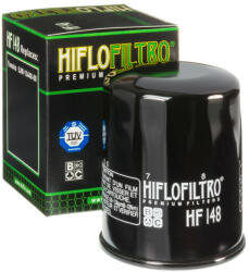 HifloFiltro HIFLO - Filtru ulei HF148 (300-148)