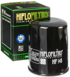 HifloFiltro HIFLO - Filtru ulei HF148