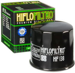 HifloFiltro HIFLO - Filtru ulei HF138 (300-138)