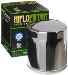 HifloFiltro HIFLO - Filtru ulei HF174C (Crom)