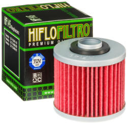 HifloFiltro HIFLO - Filtru ulei HF145 (300-145)