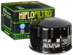 HifloFiltro HIFLO - Filtru ulei HF164 (300-164)