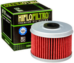 HifloFiltro HIFLO - Filtru ulei HF103