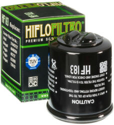 HifloFiltro HIFLO - Filtru ulei HF183 (300-183)
